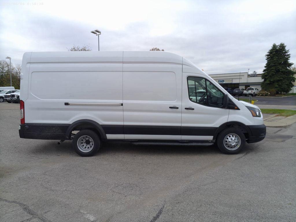 new 2026 Ford Transit-350 car, priced at $63,315