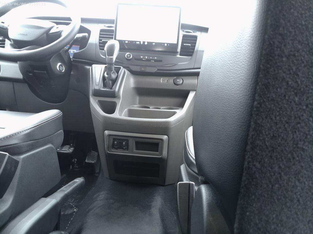 new 2026 Ford Transit-350 car, priced at $63,315