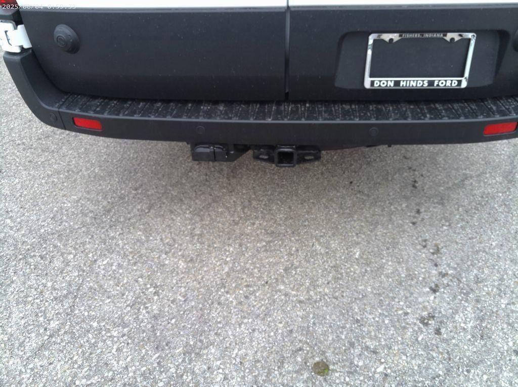 new 2026 Ford Transit-350 car, priced at $63,315