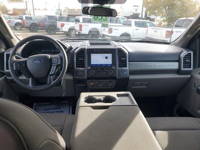 used 2022 Ford F-350 car, priced at $50,000