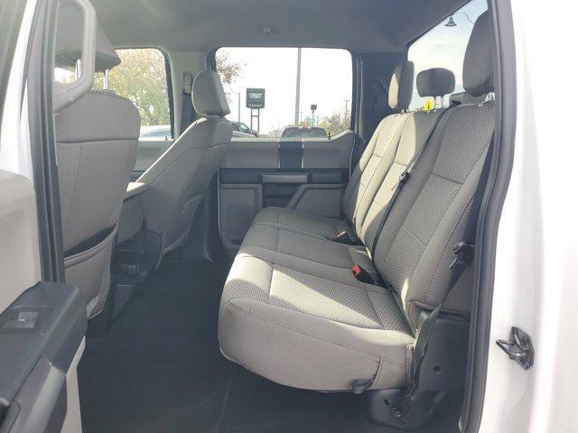 used 2022 Ford F-350 car, priced at $50,000