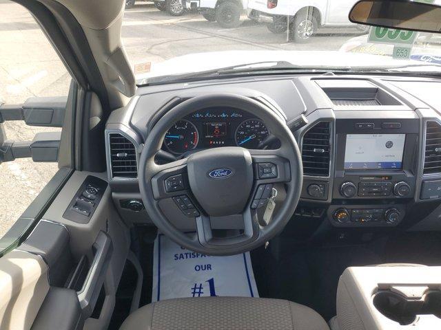used 2022 Ford F-350 car, priced at $50,000