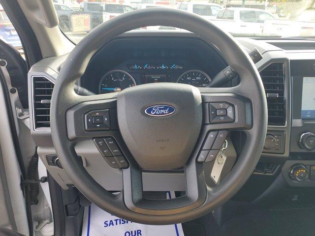 used 2022 Ford F-350 car, priced at $50,000