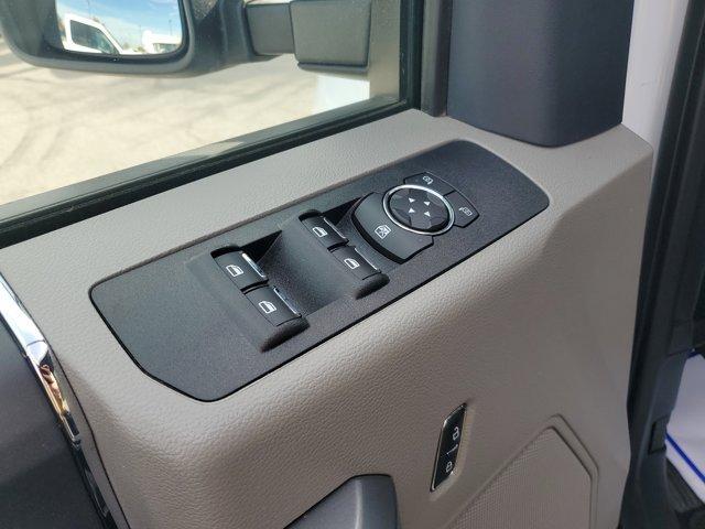 used 2022 Ford F-350 car, priced at $50,000