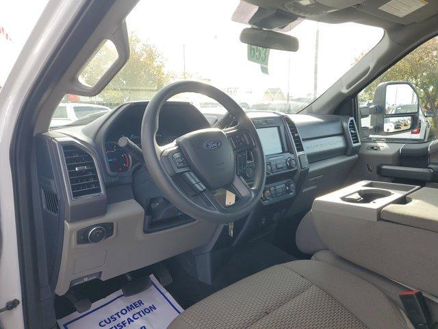 used 2022 Ford F-350 car, priced at $50,000