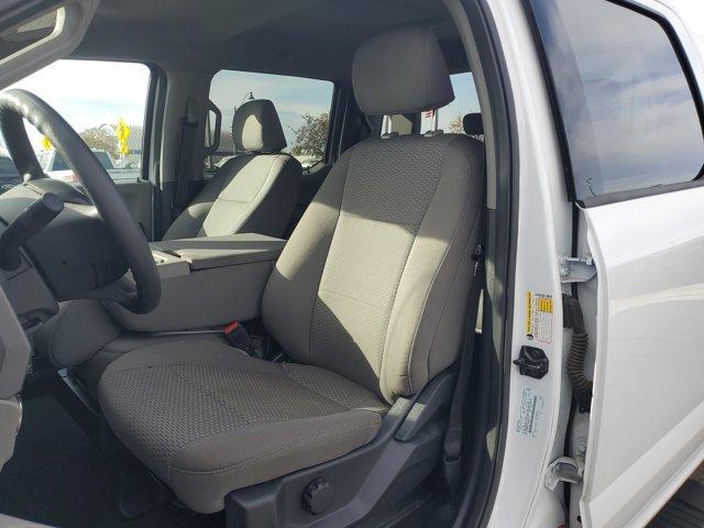 used 2022 Ford F-350 car, priced at $50,000