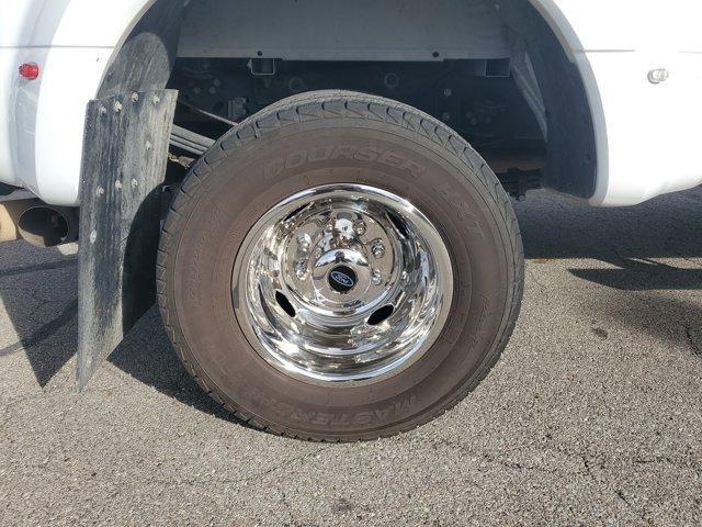 used 2022 Ford F-350 car, priced at $50,000