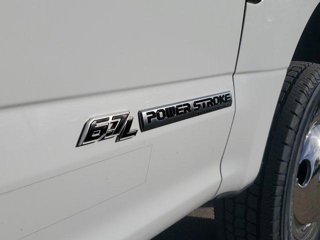 used 2022 Ford F-350 car, priced at $50,000