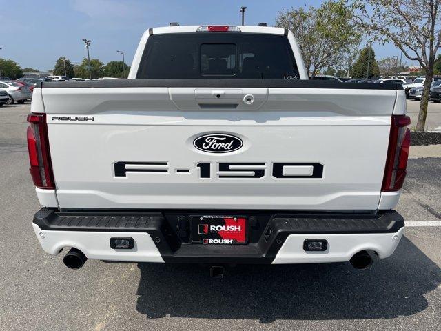 new 2024 Ford F-150 car, priced at $103,530