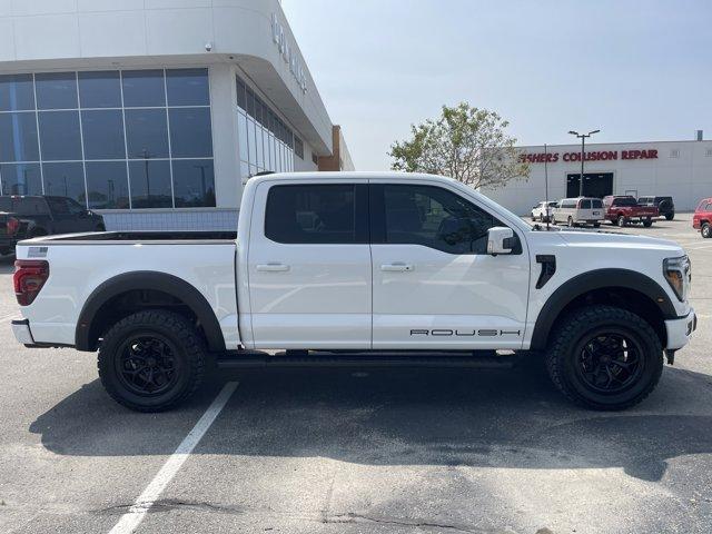 new 2024 Ford F-150 car, priced at $103,530