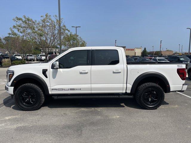 new 2024 Ford F-150 car, priced at $103,530