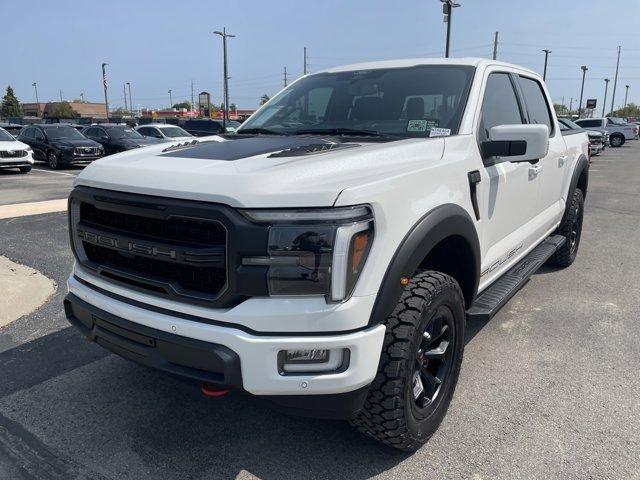 new 2024 Ford F-150 car, priced at $103,530