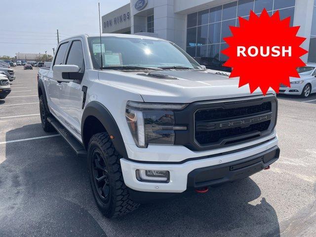 new 2024 Ford F-150 car, priced at $103,530