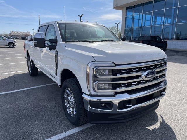 new 2024 Ford F-250 car, priced at $84,665