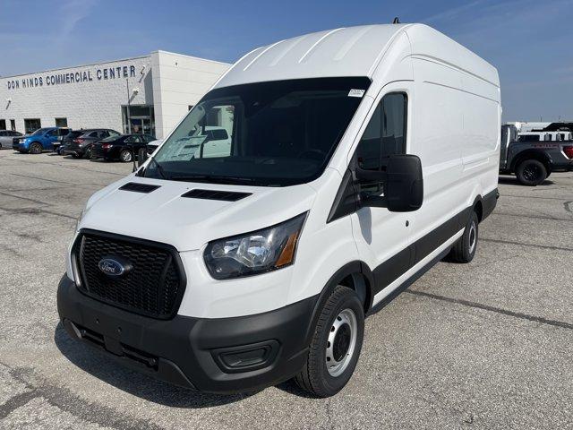 new 2024 Ford Transit-250 car, priced at $56,280