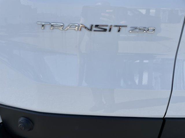 new 2024 Ford Transit-250 car, priced at $56,280