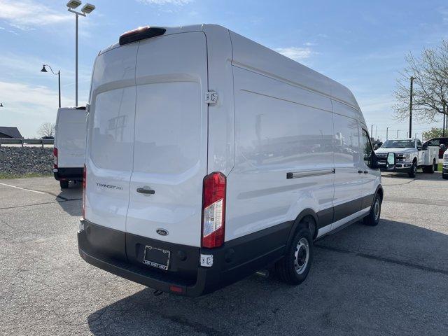 new 2024 Ford Transit-250 car, priced at $56,280