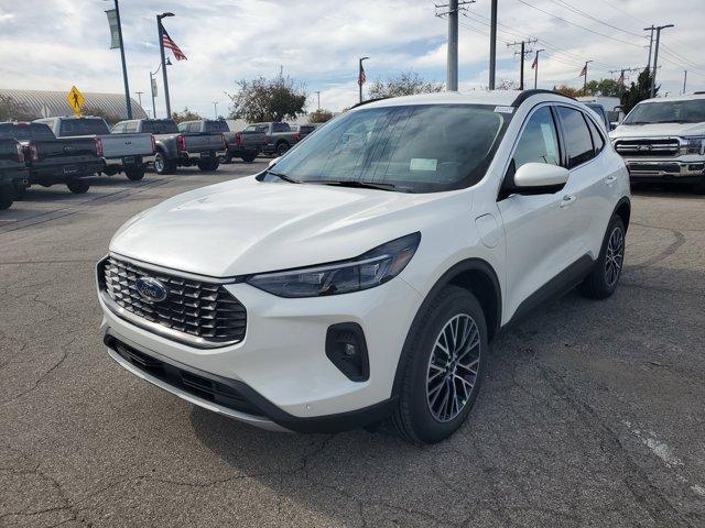 new 2026 Ford Escape car, priced at $41,420