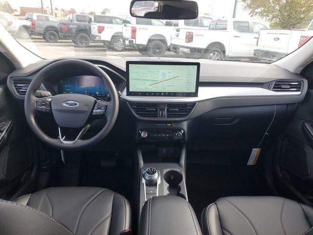 new 2026 Ford Escape car, priced at $41,420