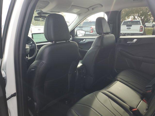 new 2026 Ford Escape car, priced at $41,420