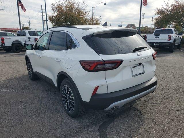 new 2026 Ford Escape car, priced at $41,420
