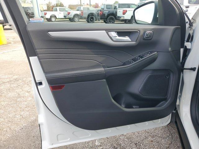 new 2026 Ford Escape car, priced at $41,420