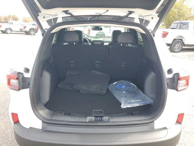 new 2026 Ford Escape car, priced at $41,420