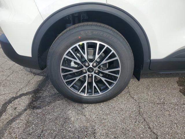 new 2026 Ford Escape car, priced at $41,420