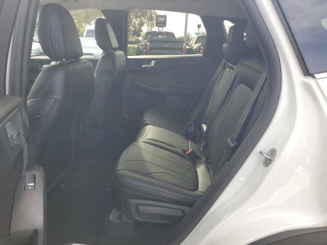 new 2026 Ford Escape car, priced at $41,420