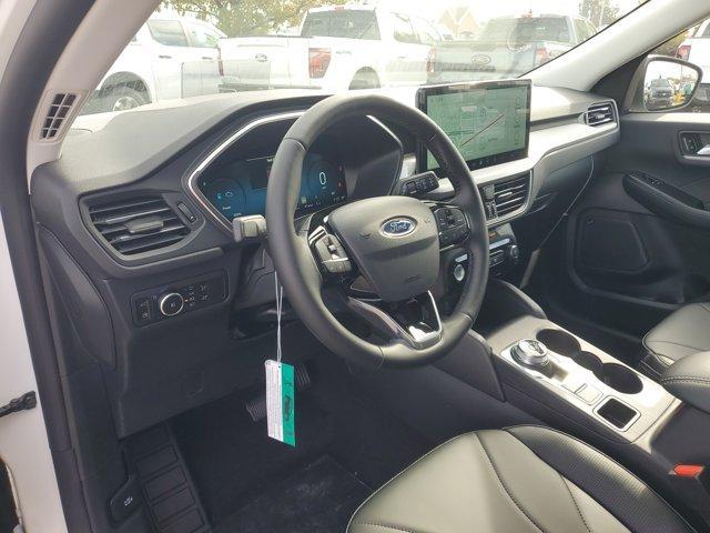 new 2026 Ford Escape car, priced at $41,420