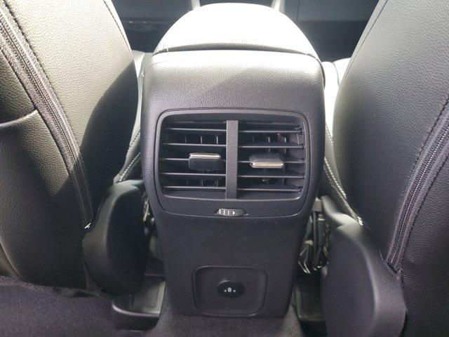 new 2026 Ford Escape car, priced at $41,420