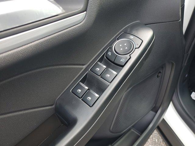 new 2026 Ford Escape car, priced at $41,420