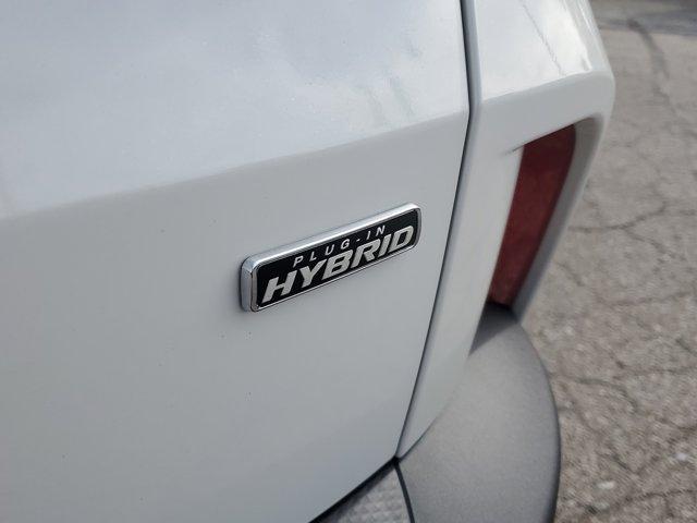 new 2026 Ford Escape car, priced at $41,420