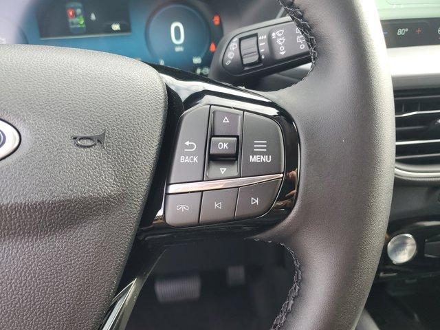 new 2026 Ford Escape car, priced at $41,420