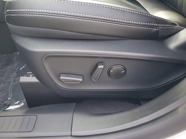 new 2026 Ford Escape car, priced at $41,420