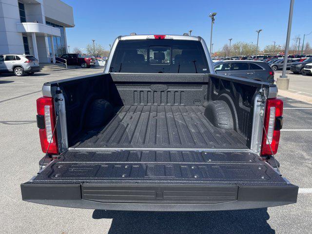 new 2024 Ford F-250 car, priced at $89,055