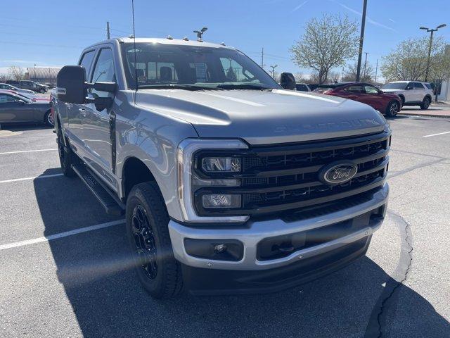 new 2024 Ford F-250 car, priced at $89,055