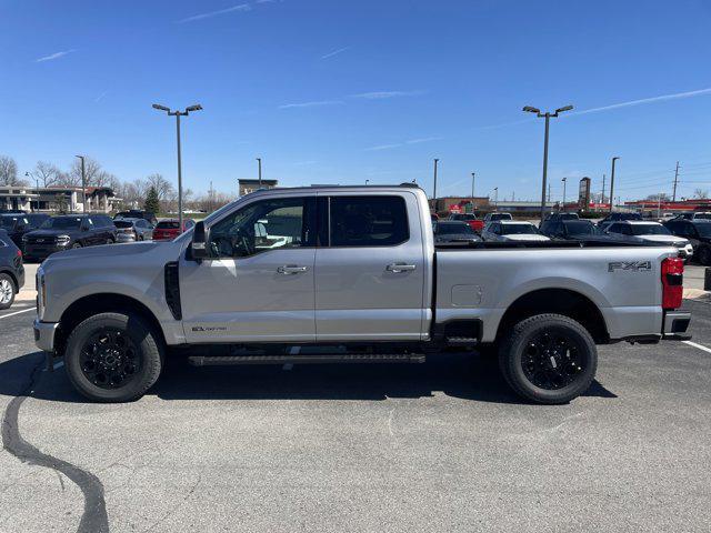 new 2024 Ford F-250 car, priced at $89,055