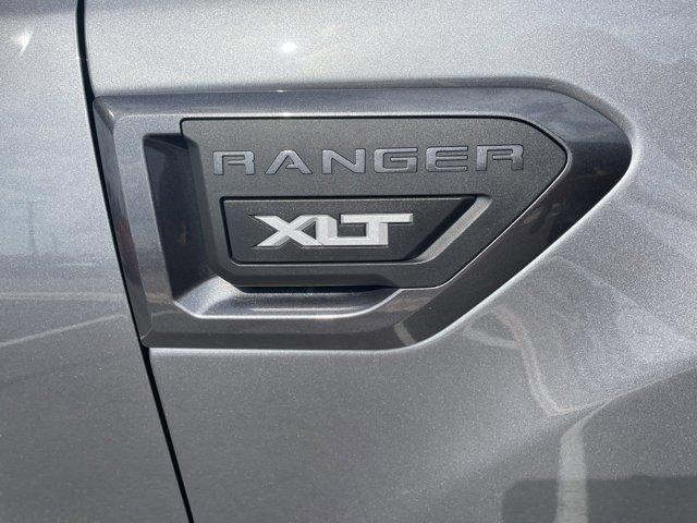 used 2021 Ford Ranger car, priced at $34,000