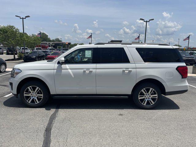 new 2024 Ford Expedition Max car, priced at $76,595