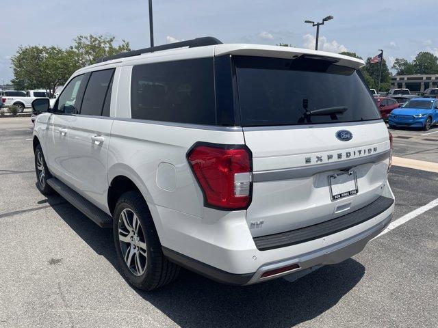 new 2024 Ford Expedition Max car, priced at $76,595