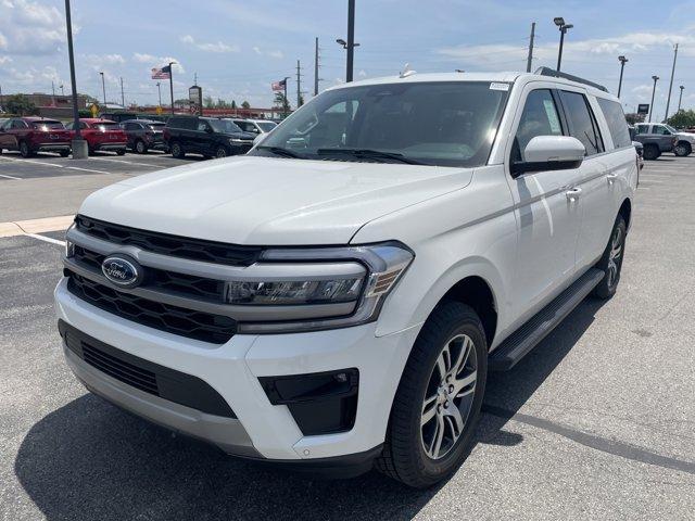 new 2024 Ford Expedition Max car, priced at $76,595