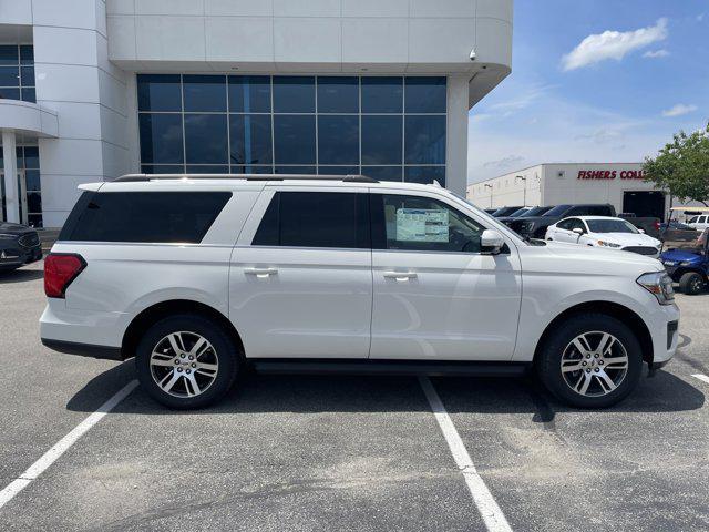 new 2024 Ford Expedition Max car, priced at $76,595