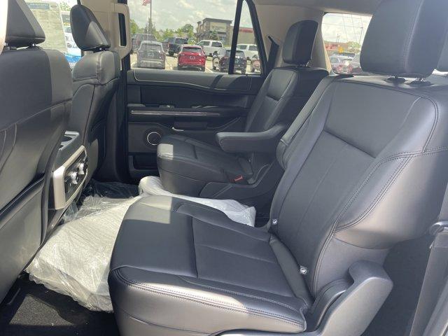 new 2024 Ford Expedition Max car, priced at $76,595