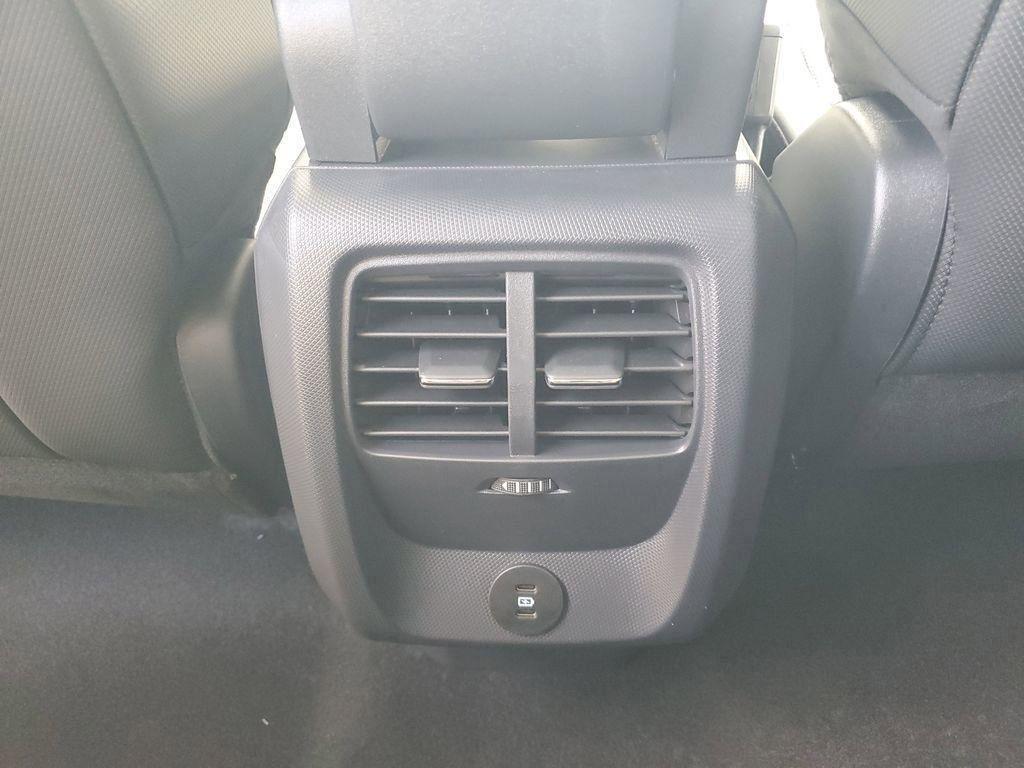 new 2025 Ford Mustang Mach-E car, priced at $54,415