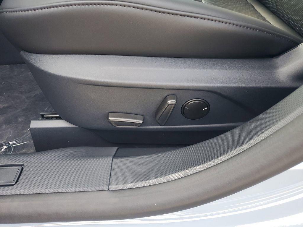 new 2025 Ford Mustang Mach-E car, priced at $54,415