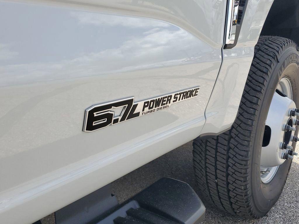 new 2026 Ford F-350 car, priced at $76,615