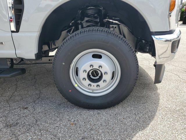 new 2026 Ford F-350 car, priced at $76,865