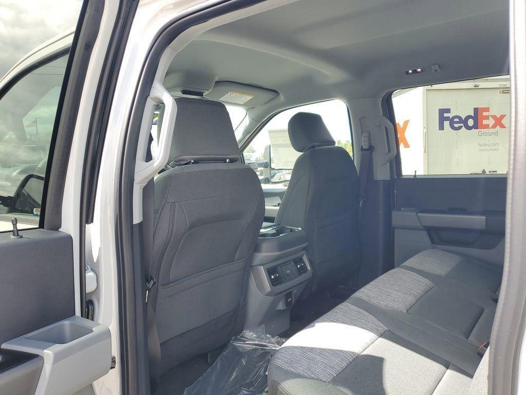 new 2026 Ford F-350 car, priced at $76,615