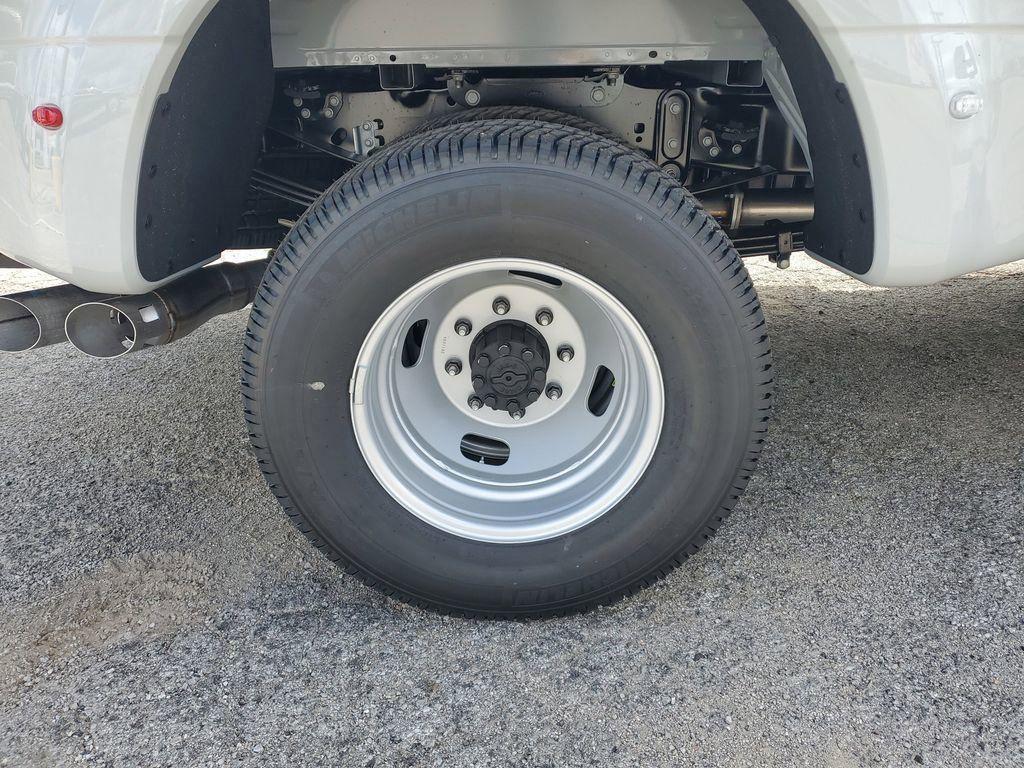 new 2026 Ford F-350 car, priced at $76,615